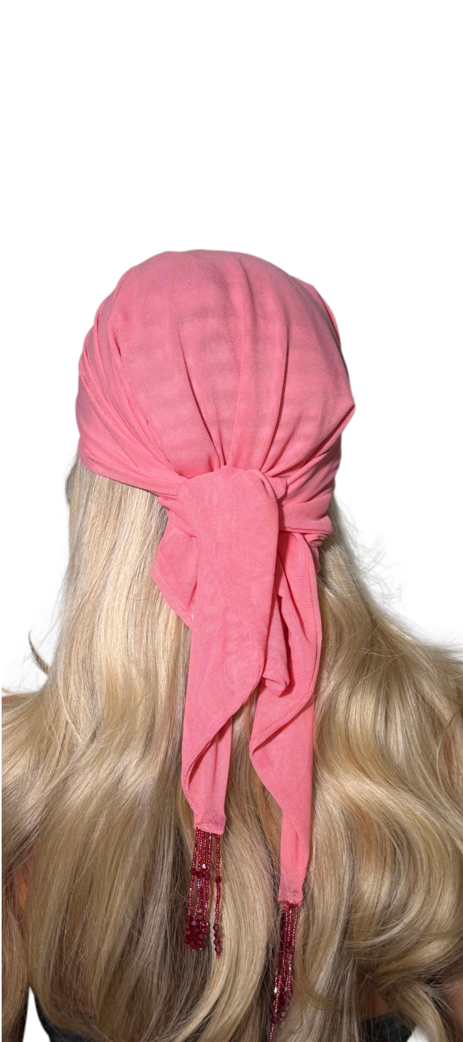 Scarf -Aurella