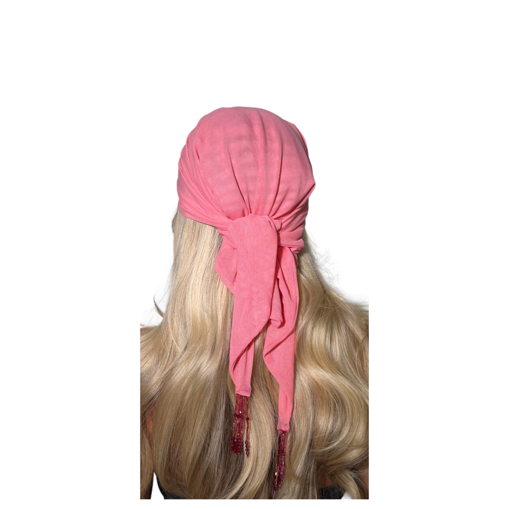 Scarf -Aurella