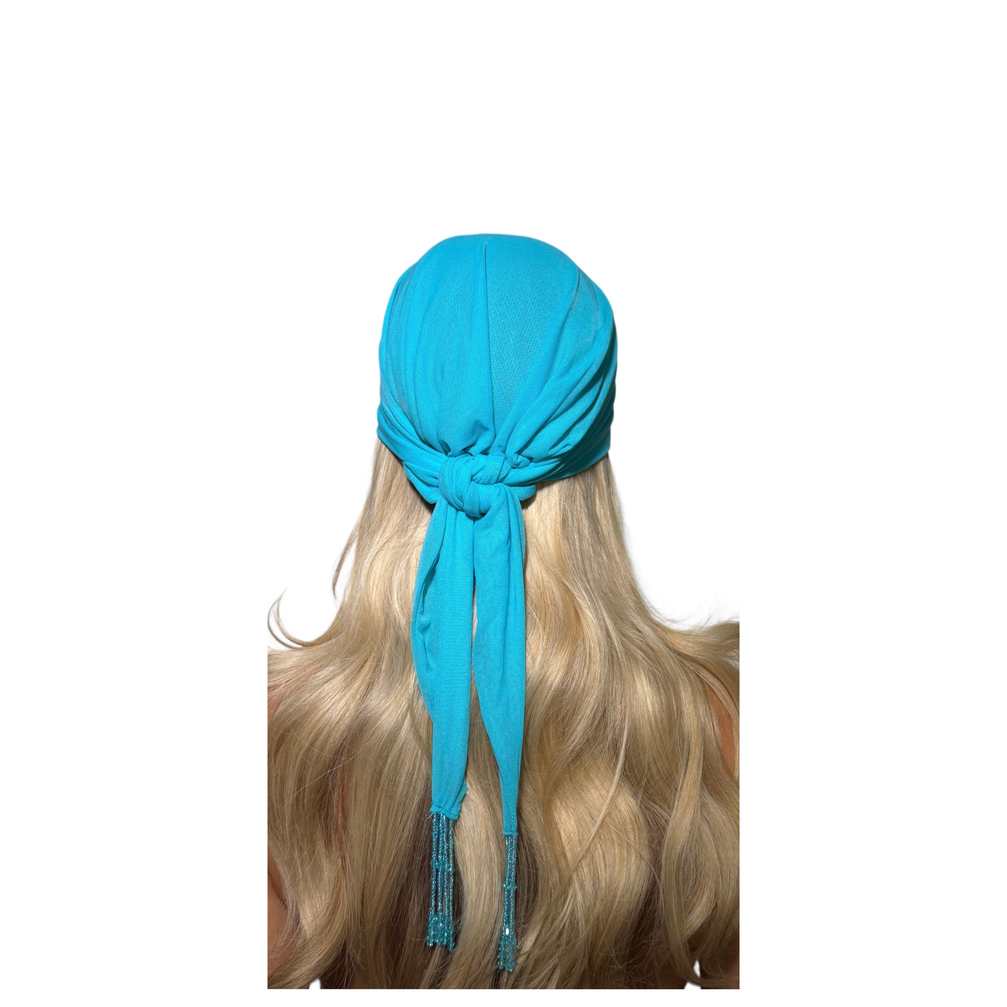 Scarf- Azura