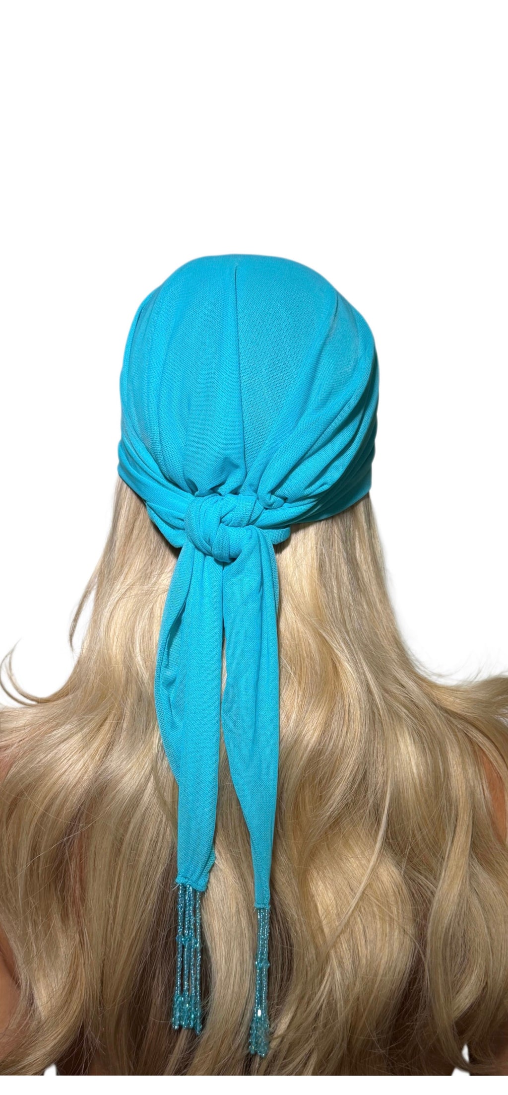 Scarf- Azura