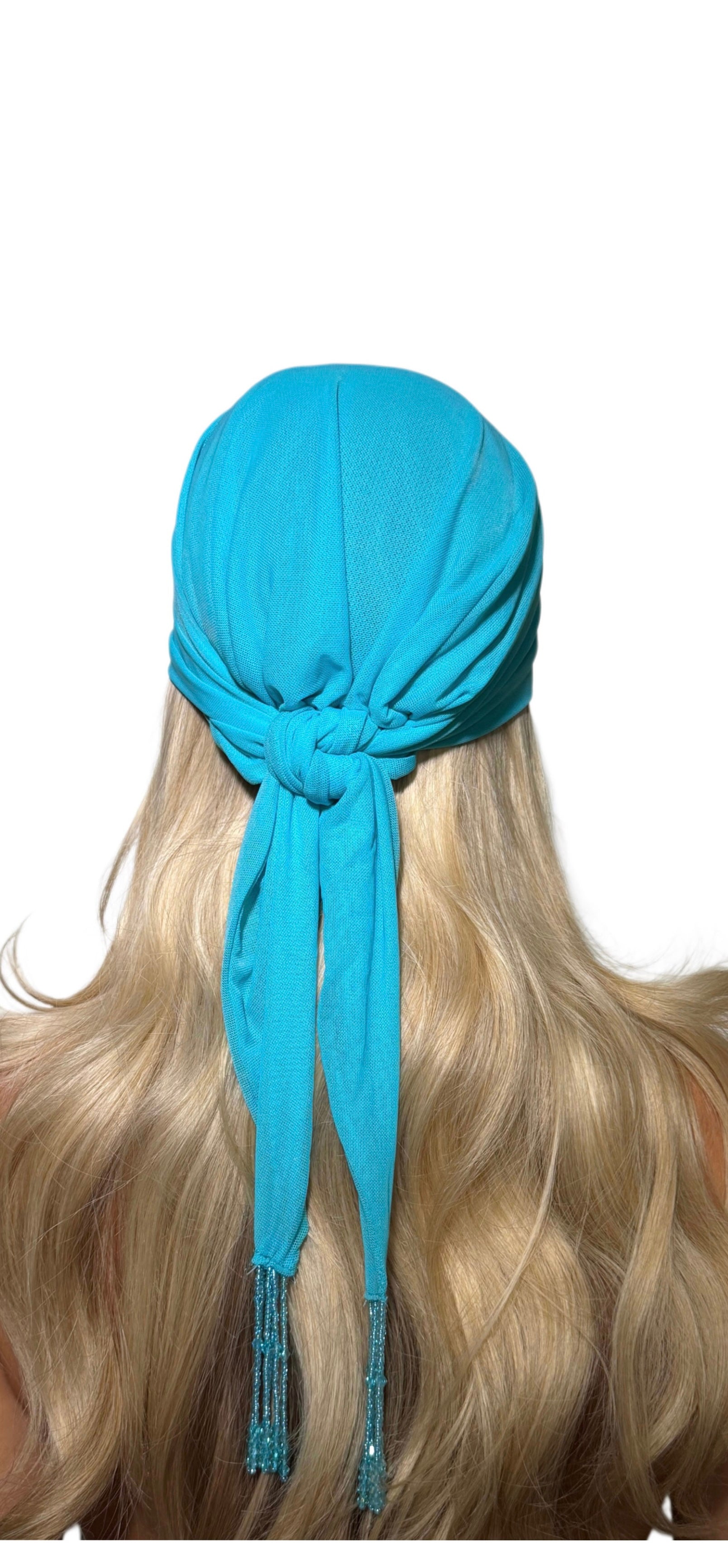 Scarf- Azura